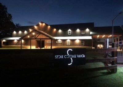 Stone Cottage Ranch